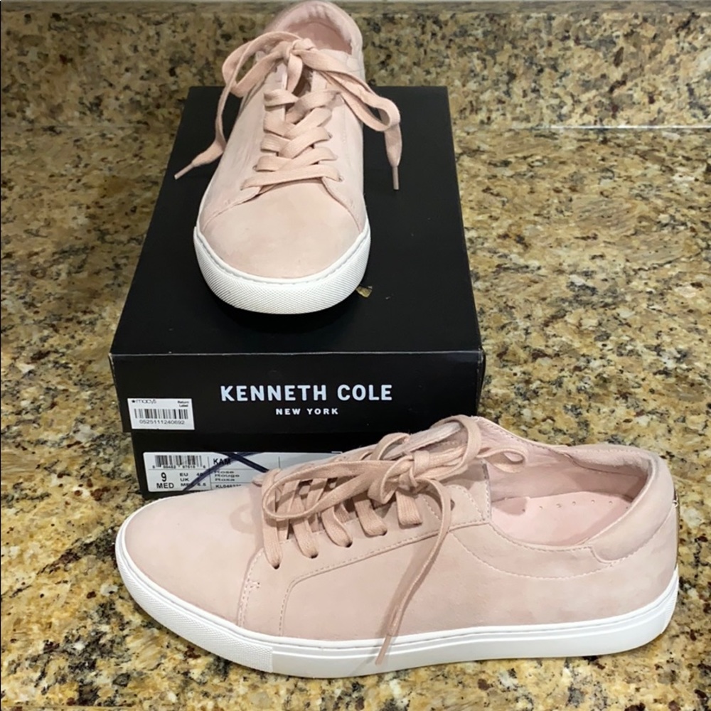 Kenneth Cole Shoes
